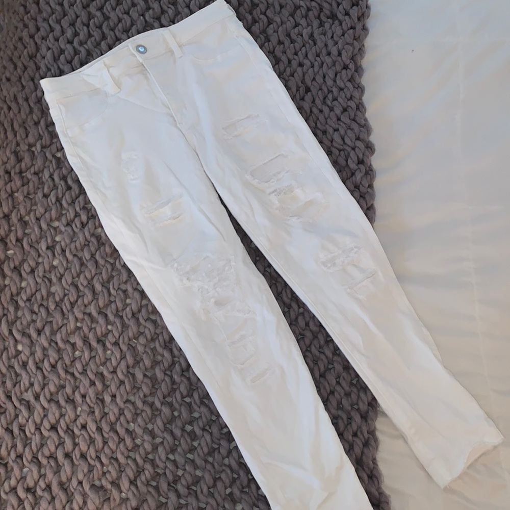 American Eagle Jeggings